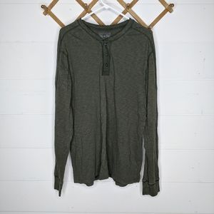 Converse long sleeve t-shirt